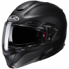 PRILBA HJC RPHA91 MATTE BLACK XL