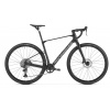 MONDRAKER - gravel kolo Arid Carbon S Superblack 2026