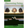 Discovering Fiction: Level 1 Student´s Book - Judith Kay