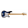 G&L G&L USA Fullerton Deluxe Kiloton 5 - Blueburst