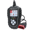 Diagnostika do auta OBD2 EOBD Qoltec ProLine