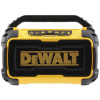 DeWALT DCR011 Aku prémium bluetooth reproduktor 10,8 - 18 V XR / 54V Flexvolt