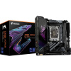 Gigabyte Z890I AORUS ULTRA Základná doska Socket Intel® 1851 Tvarový faktor Mini-ITX Čipová sada základnej dosky Intel® Z890; Z890I AORUS ULTRA