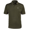 LASA polo tričko - Dark Olive-2XL