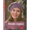 Módní čepice - Bookmedia