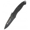 Smith & Wesson Black SWAT SWATMB