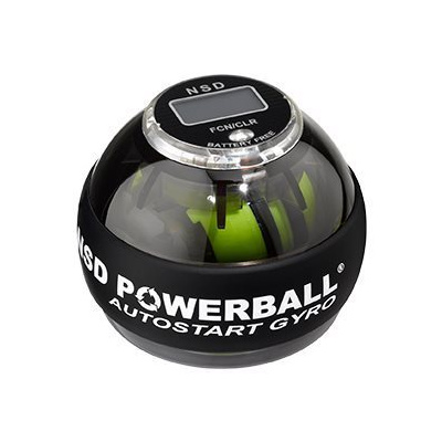 Powerball 280Hz Pro Autostart