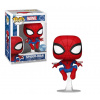 Funko Pop! 1454 Marvel Spider-Man Spider-Man