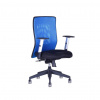 Office Pro Kancelárska stolička CALYPSO XL BP modrá
