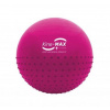 KINEMAX PROFESSIONAL GYM BALL 65cm - růžový