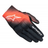 Alpinestars Reef V2 black/red fluo/white vel. M