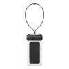 Baseus AquaGlide Vodotěsné Pouzdro Black 6932172646295