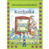 Kozliatka 3.vyd. - Mária Rázusová-Martáková