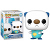 Funko POP! 886 Games: Pokémon - Oshawott