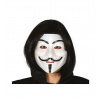 Anonymous maska – plastová