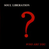 Soul Liberation - Who Are You? / Vinyl / 2LP [2 LP]