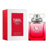 Karl Lagerfeld Rouge parfumovaná voda dámska 85 ml