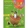 Alex et Zoe 3 Podr?cznik + livret de civilisation - Samson Colette
