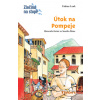 Útok na Pompeje (Fabian Lenk)