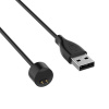 Tactical USB nabíjací kábel Xiaomi Miband 5 magnetický 8596311122644