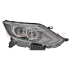 přední světlo H7+H11+LED (el. ovládané bez motorku) P 3391964