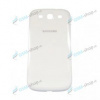 Kryt Samsung Galaxy S3 (i9300) batérie biely OEM