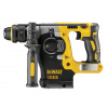 DCH274N DeWALT 18 VOLT AKU BEZUHLÍKOVÉ KOMBINOVANÉ KLADIVO SDS PLUS S VÝMĚNNÝM RYCHLOUPÍNACÍM SKLÍČIDLEM 13MM, BEZ BATERIÍ A NABÍJEČKY, KARTON