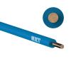 Kabel H07V-U 2,5 sv.modrý (CY)