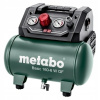 Bezolejový kompresor Metabo 601501000 6 l 8 bar