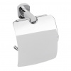 Swiss aqua technologies Držák toaletního papíru SAT Cube Way chrom SPI25