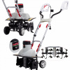 Elektrický štiler NAC 1500W Strong 45 cm (Elektrický štiler NAC 1500W Strong 45 cm)