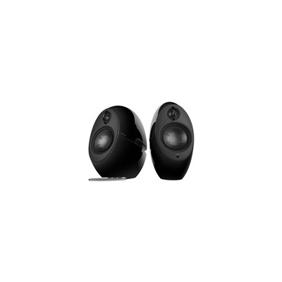 EDIFIER SPEAKERS e25HD Luna černé