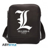Taška Death Note messenger Bag 