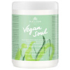 Kallos Cosmetics Vegan Soul Nourishing maska na vlasy 1000 ml