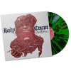 Body Count - Carnivore (Translucent Green W/ Black Splatter Vinyl) (LP)