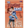 The Flirting Game (Lauren Blakely)