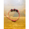Shamballa náramek, onyx