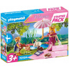 Playmobil 70504 Starter Pack Princezna doplňkový set