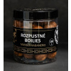 Riverbaits Rozpustné Boilies – Mango Habanero 24 mm