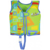 Plavecká vesta BESTWAY Aquastar Swim Vest - M-L - zelená