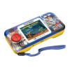 My Arcade Super Street Fighter II Portable Gaming System Pocket Player Pro