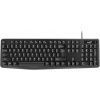 GENIUS klávesnice KB-117/ Drátová/ USB/ černá/ CZ+SK layout 31310016403 / 31310016415