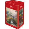Disney, Mickey & Minnie. Kinkade Collection 500 Teile