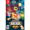 Namco Museum: Arcade Pac (Switch)