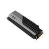 Silicon Power XS70 M.2 2 TB PCI Express 4.0 3D NAND NVMe (SP02KGBP44XS7005)