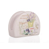 316580 Stojan na servítky LAVENDER, BANQUET