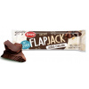 Tyčinka FLAPJACK - HOŘKÁ ČOKOLÁDA 45g EMCO