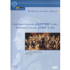 MOZART,W.A.: Symphonies in C major [Davros] (DVD)