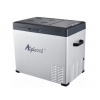 Alpicool Chladiaci box kompresor 50l 230/24/12V -20°C Šedé veko