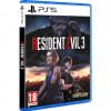 PS5 - Resident Evil 3 5055060905937